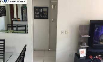 Imagem 2: Apartamento com 2 dormitórios e 1 vaga na Vila Ema