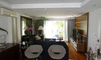 Imagem 3: São Paulo - Apartamento Padrão - Moema