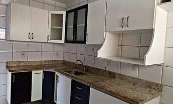 Imagem 4: Alugo Casa Ampla com 3 Quartos, Suíte e Terraço - Tanque