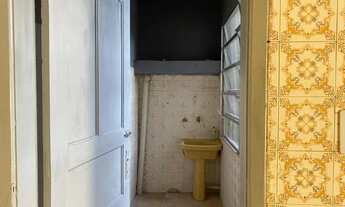 Imagem: Apartamento de 2 quartos em frente praça