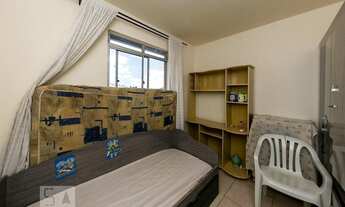 Imagem 6: Apartamento para Aluguel - Santa Cândida, 2 Quartos, 52 m2