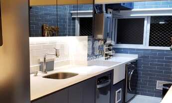 Imagem 5: SAO PAULO - Apartamento Padrão - CAMBUCI