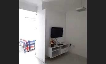 Imagem 5: MP- Flat Mobiliado, Quarto Separado, Próximo do Colégio Santa Maria!