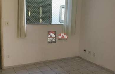 Imagem 4: São José dos Campos - Apartamento Padrão - Jardim Satélite