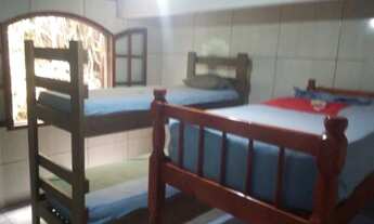 Imagem 6: Casa para temporada na Vila Histórica de Mambucaba