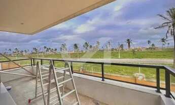 Imagem 3: Alphaville Sergipe - Casa Duplex moderna