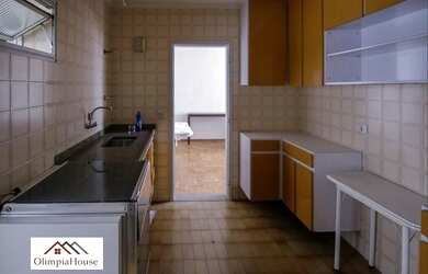 Imagem 4: Apartamento Locação Perdizes 82 m² 2 Dormitórios