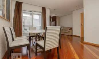 Imagem 2: Apartamento para Aluguel - Vila Mariana, 3 Quartos, 117 m2