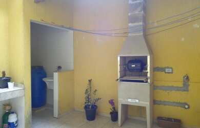 Imagem 2: SOBRADO - VILA OSASCO