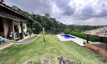 Imagem: Casa Térrea para Locação no Chácaras