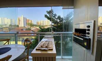 Imagem 5: AB/ RESERVA LAGOA/ 105 METROS, 03 QUARTOS, FINO ACABAMENTO