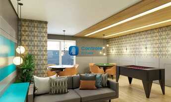 Imagem: Lançamento em Campinas!