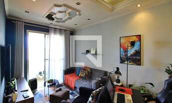 Imagem 3: Apartamento para Aluguel - Jardim Continental, 2 Quartos, 70 m2