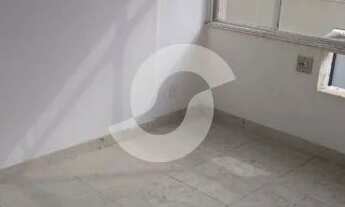 Imagem 2: Vendo Apartamento de 1 quarto com a localização Privilegiada em Icaraí - Niterói - RJ