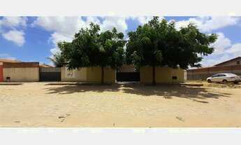 Imagem 6: Casa de repasse no bairro Quinta das Figueiras - Extremoz