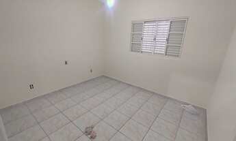 Imagem 5: Casa com 3 dormitórios para alugar, 150 m² por R$ 2.565/mês - Jardim Silvio Rinaldi - Jagu