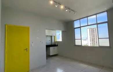 Imagem 2: Ed. Princesa Margareth, 2 quartos na Brás de Aguiar!