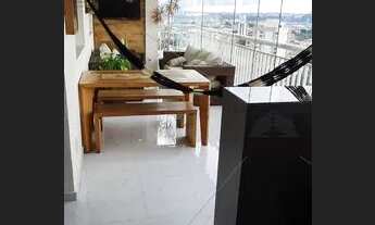 Imagem 4: APARTAMENTO NA MOOCA AO LADO DO METRÔ, COM PORTEIRA FECHADA