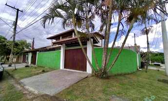 Imagem 2: Oportunidade!! Linda Casa Mobiliada 3 Dorm (1 suítes) "300m do Mar" no Sesc em B