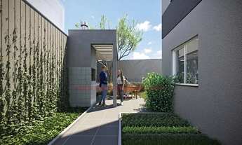 Imagem 4: JUNTO A FACULDADE OSWALDO CRUZ E METRÔ!!! PRONTO PARA MORAR