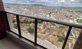 Imagem 4: Alugo aptº 2 quartos Zélia mota, mobiliado no bairro Maurício nassau