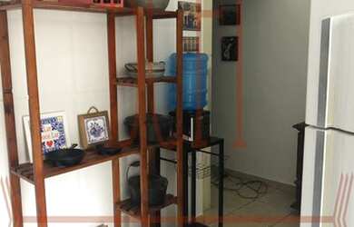 Imagem 7: Vargem Grande, Casa Geminada com 2 suítes e 1 vaga