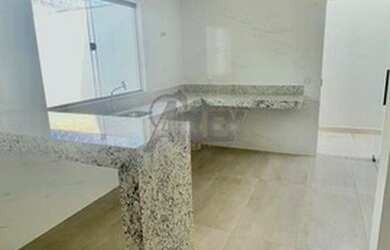 Imagem 5: Vila Nova em Montes Claros de 3/4 com suite