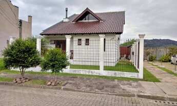 Imagem: Casa para Venda - 138m², 3 dormitórios