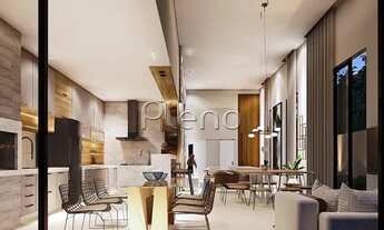 Imagem 9: Venda Casa em condomínio com 3 dormitórios