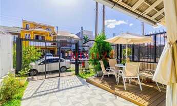 Imagem 2: PORTO ALEGRE - Casa Padrão - Hípica