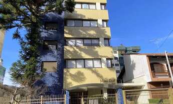 Imagem 3: Apartamento para Venda - 96m², 3 dormitórios, sendo 1 suites, 2 vagas - Higienópolis