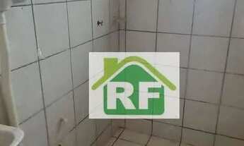 Imagem 4: Apartamento com 1 dormitório para alugar, 40 m² por R$ 800,00/mês - Jóquei - Teresina/PI