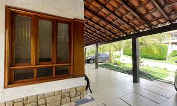 Imagem 5: Casa com 4 dormitórios para alugar, 250 m² por R$ 9.780/mês - Badu - Niterói/RJ