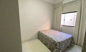 Imagem 3: Excelente casa no Jardim Itália (porteira fechada