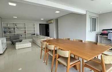 Imagem 3: MORADA DO SOL, COND. UNIQUE, 176M2, 3 SUÍTES, , SEMI MOBILIADO, 2 VAGAS