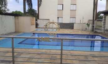 Imagem 7: LP-Apartamento térreo para locação na vila Zizinha - São José dos Campos