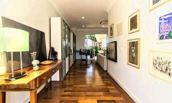 Imagem 5: Cobertura para venda com 540 metros quadrados com 4 quartos em Pinheiros - São Paulo - SP