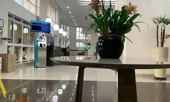 Imagem 4: Conjunto de escritórios de 108,88m², localização privilegiada na Água Branca