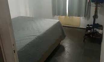 Imagem 4: Apartamento para venda tem 52 metros quadrados com 2 quartos em Taquara - Rio de Janeiro