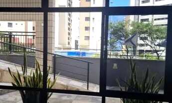 Imagem 4: Excelente flat localizado na Avenida da Abolição Nº3340 - Meireles