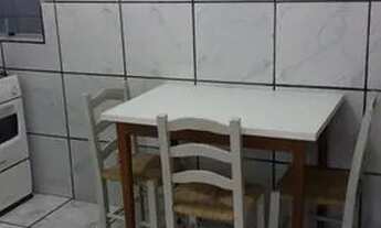 Imagem 2: Kitnete mobiliada em Barreiros