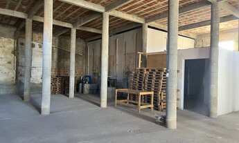 Imagem 5: Galpao + câmara fria ( aluga se