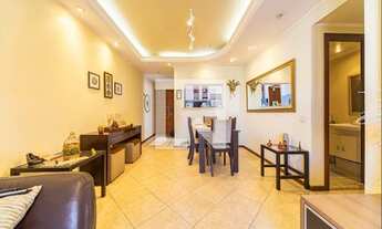 Imagem 7: Apartamento para Aluguel - Jardim Bela Vista, 3 Quartos, 78 m2