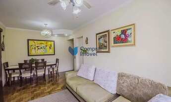 Imagem 5: Apartamento 3 quartos, 1 suíte e 1 vaga de garagem no Centro Histórico