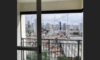 Imagem 5: Apartamento para locação de 50 m² com 2 quartos na Barra Funda - São Paulo - SP
