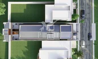 Imagem 3: CASA NO JARDIM DO LAGO ATIBAIA 3 DORMITÓRIOS