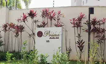 Imagem 6: Cobertura para venda e locação no Vila Brandina - Campinas