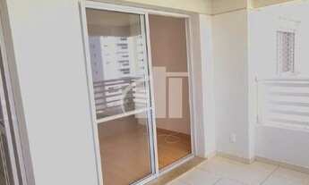 Imagem 4: Apartamento para locação no condomínio Jardins do Brasil, 3 dormitórios sendo 1 suite, com