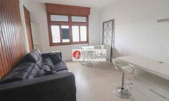 Imagem 3: Apartamento com 3 dormitórios para alugar, 120 m² por R$ 3.629,00/mês - Centro - Porto Ale