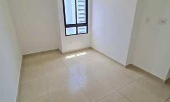 Imagem: Apartamento para venda possui 100 metros